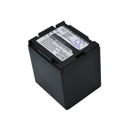 Аккумулятор для Panasonic CGA-DU21, CGR-DU21 2160mah