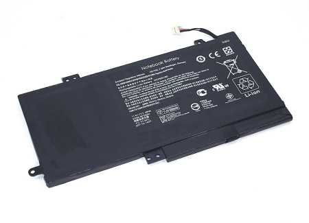 Купить Аккумулятор (батарея) LE03XL для ноутбука HP Envy x360 m6, 11.4V, 4050mAh, 48Vт, черная Аккумулятор (батарея) LE03XL для ноутбука HP Envy x360 m6, 11.4V, 4050mAh, 48Vт, черная