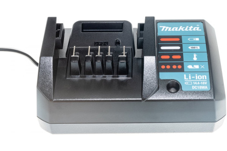 Зарядное устройство Makita DC18WA (Li-ion)