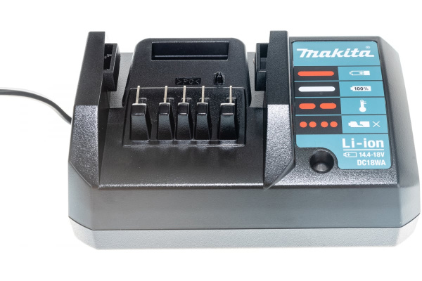 Зарядное устройство Makita DC18WA (Li-ion)