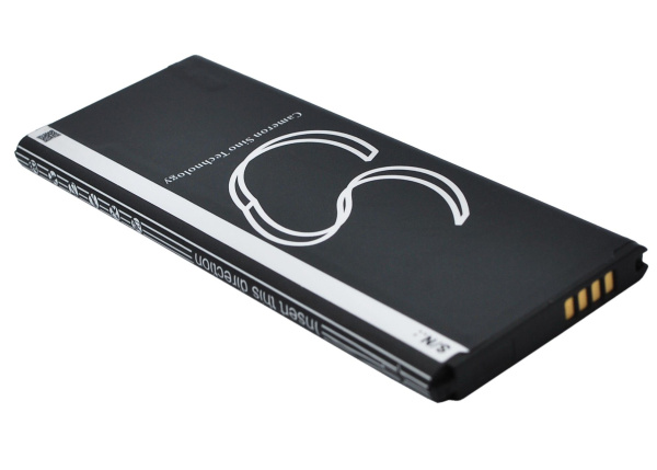 Аккумулятор CS-SMN916SL, EB-BN916BBC для Samsung Galaxy Note 4 Duos (N9100), 3.85В, 2800мАч, 10.78W