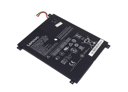 Аккумулятор (батарея) для ноутбука Lenovo IdeaPad 100S-11IBY (NB116) 3.8V 8400mAh