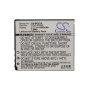 Аккумулятор для Panasonic CGA-S008A, VW-VBJ10, DMW-BCE10 1050mah