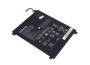 Аккумулятор (батарея) для ноутбука Lenovo IdeaPad 100S-11IBY (NB116) 3.8V 8400mAh