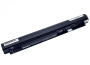 Аккумулятор (батарея) MT3HJ для ноутбука Dell Inspiron 1370, 14.8V, 2500mAh