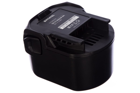 Аккумулятор Pitatel TSB-173-AE(G)12B-30M (NiMH, 3000mAh, 12V)