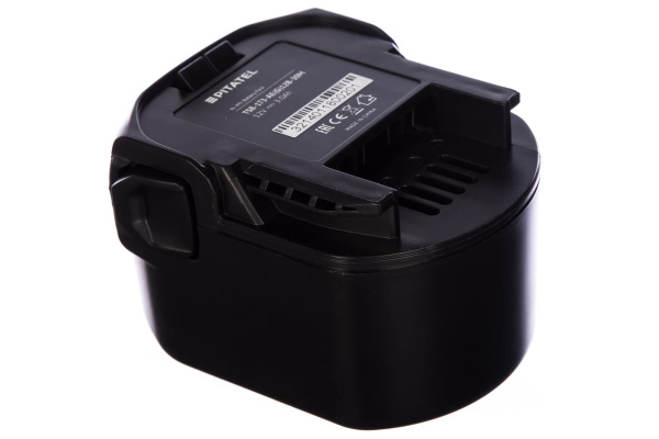 Купить Аккумулятор Pitatel TSB-173-AE(G)12B-30M (NiMH, 3000mAh, 12V) Аккумулятор Pitatel TSB-173-AE(G)12B-30M (NiMH, 3000mAh, 12V)