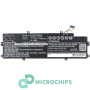 Аккумулятор для ноутбука Dell Chromebook 11 3120 (2015) (P22T) 3800mAh