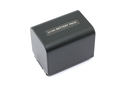 Аккумулятор NP-FV70 для видеокамеры Sony DCR-DVD, 7.2В, 2500мАч