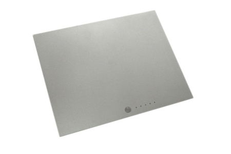 Аккумулятор (батарея) для ноутбука Apple MacBook Pro A1175, A1150 5400mAh, 10.8V (оригинал)