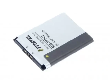 Аккумулятор Pitatel SEB-TP002 BST-33 для Sony Ericsson, 3.8В, 900мАч