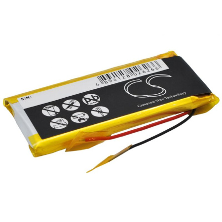 Аккумулятор для Sony NW-E403, E405, E407, E503, E505, E507 330mah