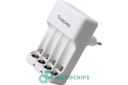 Зарядное устройство Космос KOC503 (NiCd/NiMH)