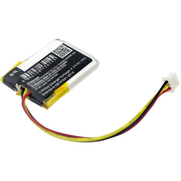 Купить Аккумулятор для резервный Honeywell Dolphin 6500EP 140mah Аккумулятор для резервный Honeywell Dolphin 6500EP 140mah