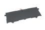 Аккумулятор (батарея) для ноутбука Samsung XE500C13 XE501C13 (AA-PBUN2TP), 7.6V, 4340mAh