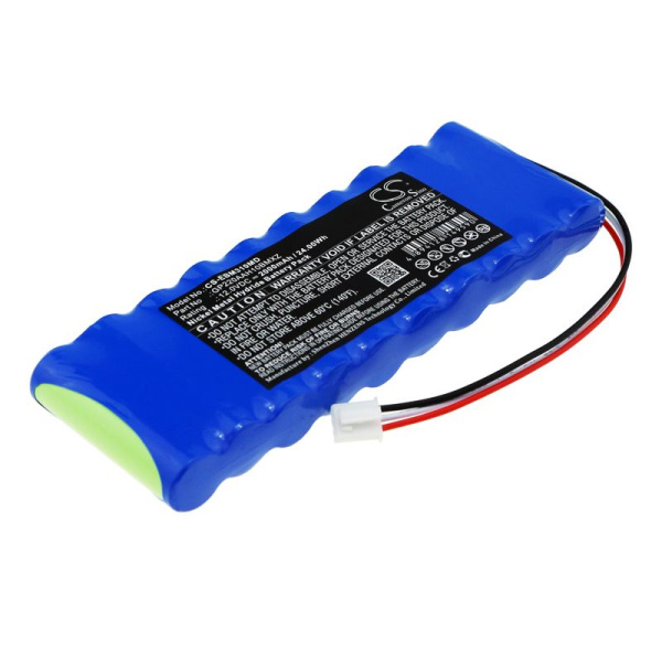 Купить Аккумулятор для Bionet BM3 Plus 2000mAh Аккумулятор для Bionet BM3 Plus 2000mAh