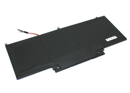 Аккумулятор (батарея) DGGGT для ноутбука Dell XPS 11 XPS11D-1308T, 7.4V, 5400mAh