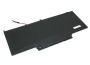 Аккумулятор (батарея) DGGGT для ноутбука Dell XPS 11 XPS11D-1308T, 7.4V, 5400mAh