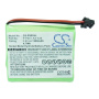 Аккумулятор для Panasonic HHR-P505 P-P501 P-P504 P-P508 P-P510 1300mah