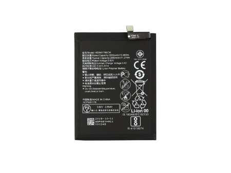 Аккумулятор Vixion HB366179ECW для Huawei Nova 2