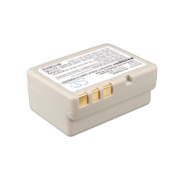 Купить Аккумулятор для Casio IT-300, IT-600, IT-G500 3700mAh Аккумулятор для Casio IT-300, IT-600, IT-G500 3700mAh