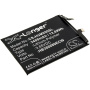 Аккумулятор для HUAWEI Honor Magic 2 (HB386689ECW) 3400mAh