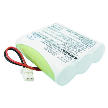 Купить Аккумулятор для Proxibus LDP400 (RC600AA03AA) 1800mAh Аккумулятор для Proxibus LDP400 (RC600AA03AA) 1800mAh