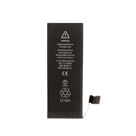 Аккумулятор PD совместим с Apple iPhone 5S, 5C