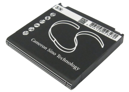 Аккумулятор CS-SMG600SL, AB533640CU, AB533640AE для Samsung SGH-F268, SGH-F330, SGH-F338, 3.7В, 880мАч