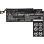 Аккумулятор для Asus Padfone Station A66 3200mah