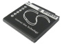 Аккумулятор CS-SMG600SL, AB533640CU, AB533640AE для Samsung SGH-F268, SGH-F330, SGH-F338, 3.7В, 880мАч