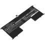 Аккумулятор для Lenovo IdeaPad S940-14IWL (L18M4PC0) 6550mAh