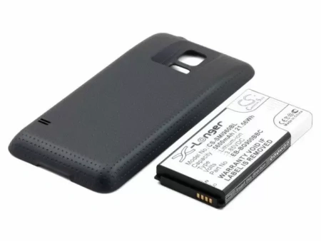 Аккумулятор CS-SMI960BL для Samsung Galaxy S5 (G900F), 3.85В, 5600мАч