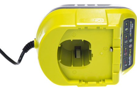 Зарядное устройство Ryobi ONE+ RC18120 (Li-ion)