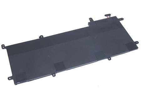 Аккумулятор (батарея) для ноутбука Asus UX305-3S1P 11.31V, 4950mAh, 56Wh, черный (OEM)