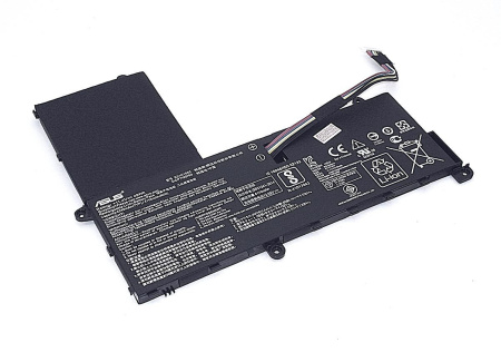 Аккумулятор (батарея) B31N1503 для ноутбукa Asus EeeBook E202SA, 11.4V, 48Wh 4200mAh (оригинал)