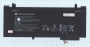Аккумулятор (батарея) TG03XL для ноутбука HP Split X2 13-g 13, 3", 2900mAh, 11.1V (оригинал)