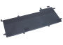 Аккумулятор (батарея) для ноутбука Asus UX305-3S1P 11.31V, 4950mAh, 56Wh, черный (OEM)
