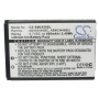 Аккумулятор для Samsung GT-E2520, SGH-B189, Diva Folder (AB463446BC) 650mAh