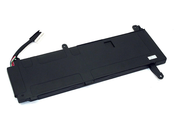 Аккумулятор (батарея) G15B01W для ноутбука Xiaomi Gaming Laptop 7300HQ, 15.2V, 3620mAh (оригинал)