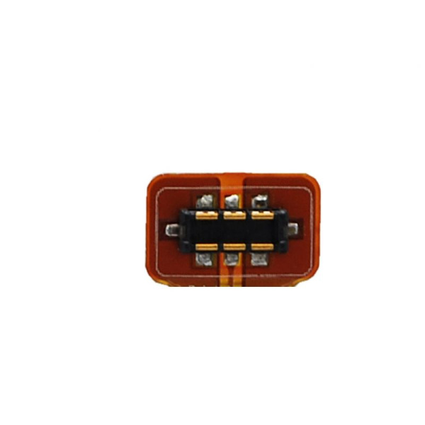 Аккумулятор для Asus ZenFone 5 A500 2100mah