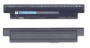 Аккумулятор (батарея) MR90Y для ноутбука Dell Inspiron 15-3521, 5800mAh, 11.1V, черный (оригинал)