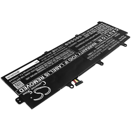 Аккумулятор для ASUS ROG GX501 (C41N1712) 3100mAh