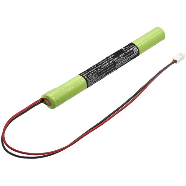 Аккумулятор для Philips Cardiac, EKG 4745 1800mah