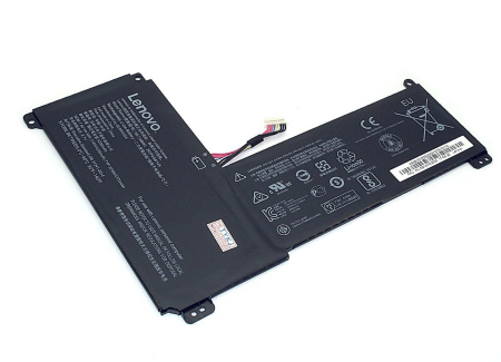 Аккумулятор (батарея) для ноутбука Lenovo Ideapad 110S-11IBR (0813004), 7.6V 4200mAh (оригинал)