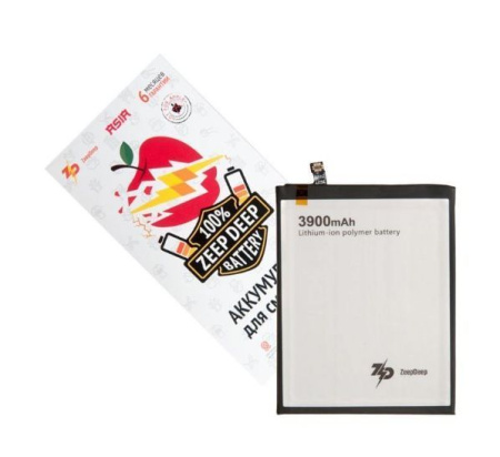 Аккумулятор ZeepDeep ASIA BN46 для Xiaomi Redmi 7, Redmi Note 8, Redmi Note 8T