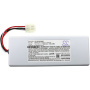 Купить Аккумулятор для Philips Respirateur V60, V60S, V680 (88881344) 11000mah Аккумулятор для Philips Respirateur V60, V60S, V680 (88881344) 11000mah