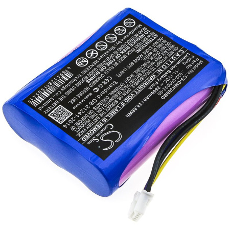 Аккумулятор для Comen H3 2600mAh
