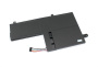 Аккумулятор (батарея) для ноутбука Lenovo K41-70 (L14M4P21), 7.4V, 8100mAh (оригинал)