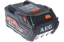 Аккумулятор AEG L1860RHD (Li-ion, 6000mAh, 18V)